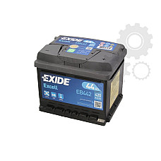 baterie acumulator Producator EXIDE EB442