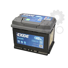 baterie acumulator Producator EXIDE EB620