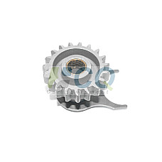 bendix electromotoror Producator LAUBER CQ2011030