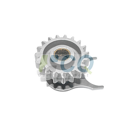 bendix electromotoror Producator LAUBER CQ2011030