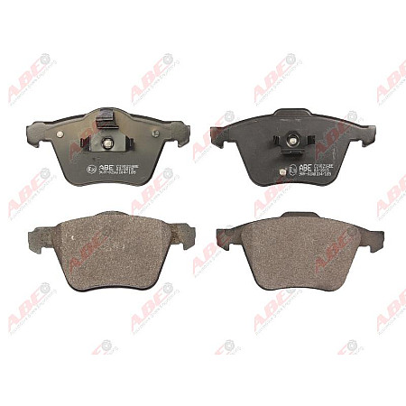 set placute frana disc VOLVO XC90 I Producator ABE C1V021ABE