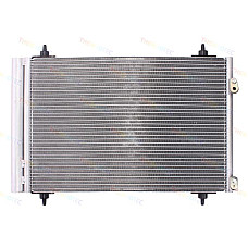 Radiator clima aer conditionat CITROEN BERLINGO B9 Producator THERMOTEC KTT110159