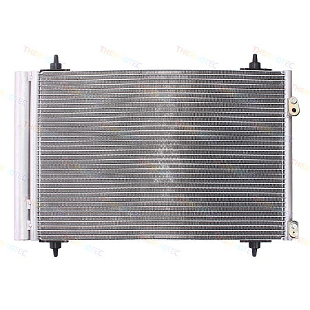 Radiator clima aer conditionat CITROEN BERLINGO nadwozie pene B9 Producator THERMOTEC KTT110159