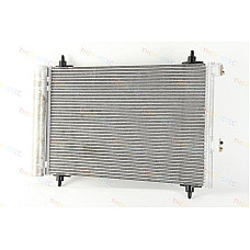 Radiator clima aer conditionat CITROEN C5 I Break DE Producator THERMOTEC KTT110160