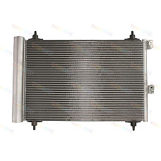 Radiator clima aer conditionat CITROEN BERLINGO MF Producator THERMOTEC KTT110297
