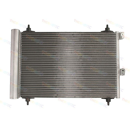 Radiator clima aer conditionat CITROEN BERLINGO MF Producator THERMOTEC KTT110297