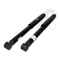 amortizor telescop NISSAN NAVARA D40 Producator MONROE D7017