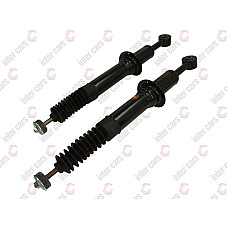 amortizor telescop TOYOTA LAND CRUISER KDJ12 GRJ12 Producator MONROE D8024