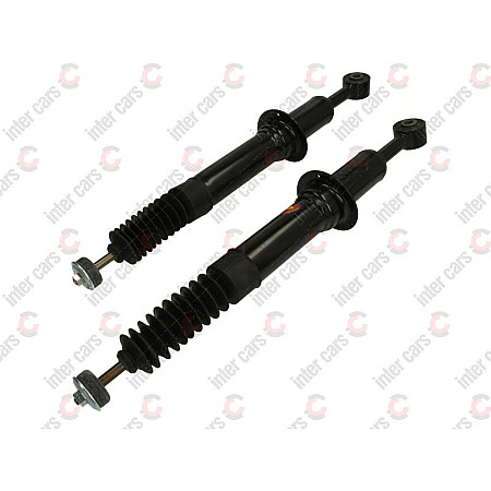 amortizor telescop TOYOTA LAND CRUISER KDJ12 GRJ12 Producator MONROE D8024