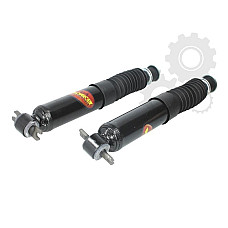 amortizor telescop HYUNDAI GALLOPER II JK-01 Producator MONROE D8492