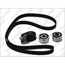 Set curea de distributie ALFA ROMEO 156 932 Producator SKF VKMA 02540