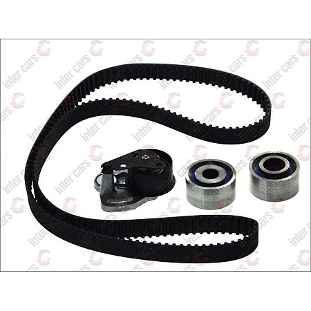 Set curea de distributie ALFA ROMEO 156 932 Producator SKF VKMA 02540