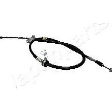 Cablu, frana de parcare TOYOTA RAV 4 II (_A2_), Crossover, 05.2000 - 11.2005 Japanparts BC-2053L