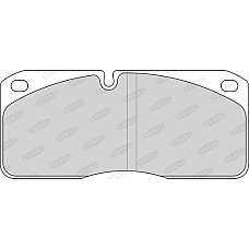 Set placute frana.frana disc Set placute frana MERITOR numar WVA. 29067 IVECO EUROCARGO I-III MAGIRUS TRAKKER I Z NISSAN ATLEON (TK0), 09.2000 - Beral BCV29067T