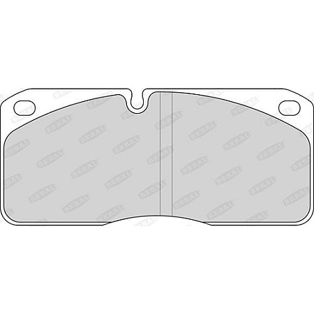 Set placute frana.frana disc Set placute frana MERITOR numar WVA. 29067 IVECO EUROCARGO I-III MAGIRUS TRAKKER I Z IVECO ZETA, 01.1979 - 12.1992 Beral BCV29067T