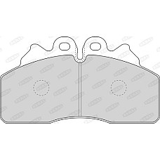 Set placute frana.frana disc Set placute frana BREMBO numar WVA. 29256 FORD COURIER IVECO EUROCARGO I-III EUROCAR IVECO Euro I-III (EUROCARGO / ZCFA), Cargo, 01.1991 - 09.2015 Beral BCV29256T