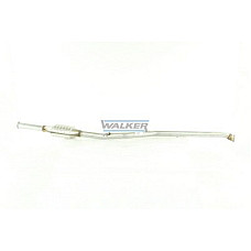 Catalizator CITROEN BERLINGO MF Producator WALKER 20655
