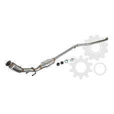 Catalizator CITROEN BERLINGO MF Producator WALKER 20906