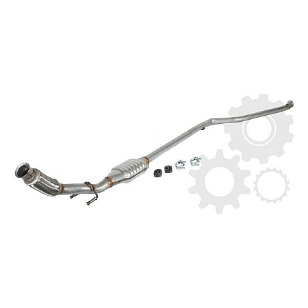 Catalizator CITROEN BERLINGO MF Producator WALKER 20906