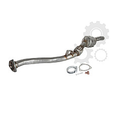 Catalizator Producator WALKER 20943