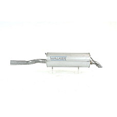 Toba esapament finala CITROEN C5 I Break DE Producator WALKER 22768
