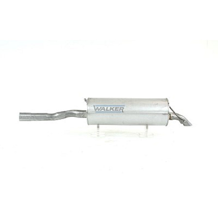 Toba esapament finala CITROEN C5 II Break RE Producator WALKER 22768