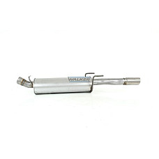 Toba esapament finala Producator WALKER 23095
