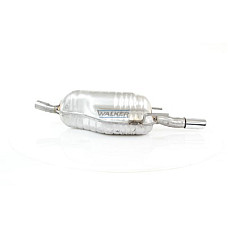 Toba esapament finala OPEL ASTRA H GTC L08 Producator WALKER 23114