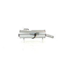 Toba esapament finala PEUGEOT 206 CC 2D Producator WALKER 23164