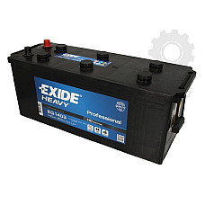 baterie acumulator Producator EXIDE EG1403
