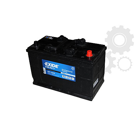 baterie acumulator Producator EXIDE EF1202