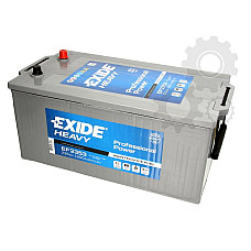 baterie acumulator Producator EXIDE EF2353