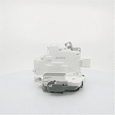 Broasca usa AUDI A3 II (8P7), Sabrioleta, 04.2008 - 05.2013 Bugiad BDL15015