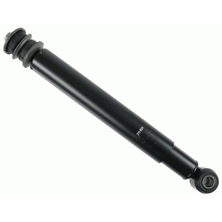 Amortizor Fata Dreapta/Stanga 4153mm/7014mm pe izvoare MAN TGL I 04.05- SACHS 311 891
