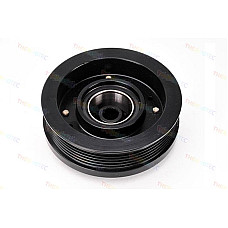 Cupla magnetica climatizare MERCEDES-BENZ SPRINTER 5-t nadwozie pene 906 Producator THERMOTEC KTT040046