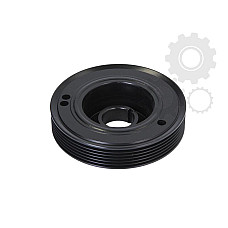 Fulie curea arbore cotit CITROEN ZX N2 Producator AUTLOG RT1519