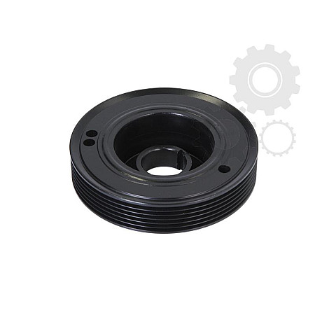 Fulie curea arbore cotit CITROEN ZX N2 Producator AUTLOG RT1519