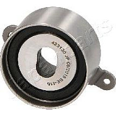 Mecanism tensionare, curea distributie HONDA INTEGRA (DA), Hatchback, 10.1985 - 08.1993 Japanparts BE-415