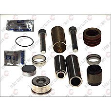 Set reparatie etrier HONDA ZB Producator SAF 3 434 3820 00