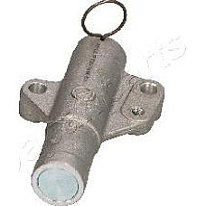 Amortizor vibratii, curea distributie MITSUBISHI OUTLANDER I (CU_W), Crossover, 03.2001 - 07.2008 Japanparts BE-554
