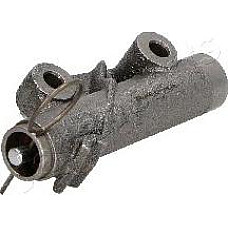 Amortizor vibratii, curea distributie MITSUBISHI PAJERO PININ (H6_W, H7_W), Crossover, 03.1999 - 06.2007 Japanparts BE-550