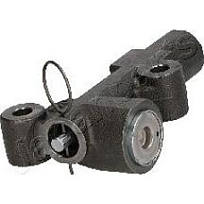Amortizor vibratii, curea distributie MITSUBISHI PAJERO II (V3_W, V2_W, V4_W), Crossover, 12.1990 - 05.2001 Japanparts BE-551