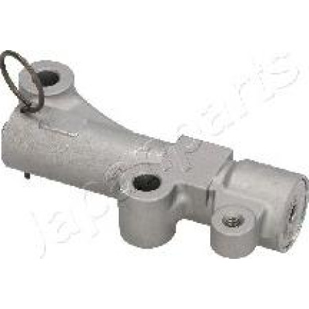 Amortizor vibratii, curea distributie MITSUBISHI PAJERO IV (V8_W, V9_W), Crossover, 10.2006 - Japanparts BE-553