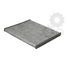 Filtru aer habitaclu ALFA ROMEO MITO 955 Producator VALEO 715553