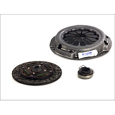 Set ambreiaj DAIHATSU CUORE VIII Producator EXEDY DHK2056