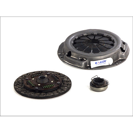Set ambreiaj DAIHATSU SIRION M3 Producator EXEDY DHK2056