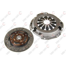 Set ambreiaj TOYOTA IQ KPJ1 NGJ1 KGJ1 NUJ1 Producator EXEDY TYS2235