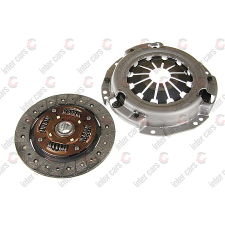 Set ambreiaj TOYOTA URBAN CRUISER NSP1 NLP1 ZSP1 NCP11 Producator EXEDY TYS2235