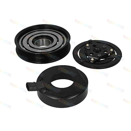 Cupla magnetica climatizare RENAULT SCENIC II JM0/1 Producator THERMOTEC KTT040051
