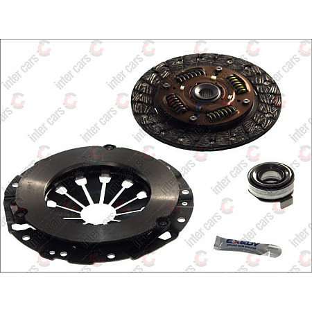 Set ambreiaj SUZUKI SPLASH Producator EXEDY SZK2054